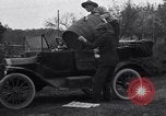 Image of Ford Model T touring car United States USA, 1916, second 28 stock footage video 65675030096