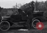 Image of Ford Model T touring car United States USA, 1916, second 29 stock footage video 65675030096
