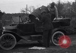 Image of Ford Model T touring car United States USA, 1916, second 30 stock footage video 65675030096