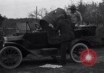 Image of Ford Model T touring car United States USA, 1916, second 31 stock footage video 65675030096