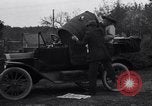 Image of Ford Model T touring car United States USA, 1916, second 32 stock footage video 65675030096