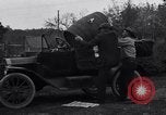 Image of Ford Model T touring car United States USA, 1916, second 33 stock footage video 65675030096