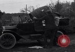 Image of Ford Model T touring car United States USA, 1916, second 34 stock footage video 65675030096
