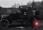 Image of Ford Model T touring car United States USA, 1916, second 36 stock footage video 65675030096