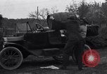 Image of Ford Model T touring car United States USA, 1916, second 37 stock footage video 65675030096