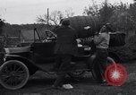 Image of Ford Model T touring car United States USA, 1916, second 38 stock footage video 65675030096