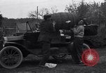 Image of Ford Model T touring car United States USA, 1916, second 39 stock footage video 65675030096