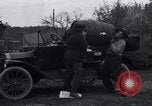 Image of Ford Model T touring car United States USA, 1916, second 40 stock footage video 65675030096