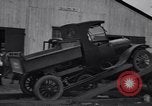 Image of Ford Pick up truck United States USA, 1916, second 3 stock footage video 65675030097