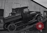 Image of Ford Pick up truck United States USA, 1916, second 5 stock footage video 65675030097