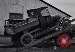 Image of Ford Pick up truck United States USA, 1916, second 6 stock footage video 65675030097