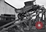 Image of Ford Pick up truck United States USA, 1916, second 9 stock footage video 65675030097