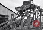 Image of Ford Pick up truck United States USA, 1916, second 10 stock footage video 65675030097