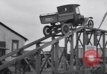 Image of Ford Pick up truck United States USA, 1916, second 11 stock footage video 65675030097