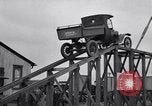 Image of Ford Pick up truck United States USA, 1916, second 16 stock footage video 65675030097