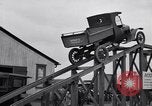 Image of Ford Pick up truck United States USA, 1916, second 17 stock footage video 65675030097