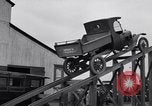 Image of Ford Pick up truck United States USA, 1916, second 18 stock footage video 65675030097
