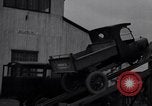 Image of Ford Pick up truck United States USA, 1916, second 20 stock footage video 65675030097