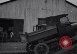 Image of Ford Pick up truck United States USA, 1916, second 23 stock footage video 65675030097