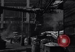 Image of Highland Park Ford Plant Highland Park Michigan USA, 1916, second 22 stock footage video 65675030098