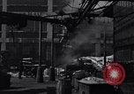 Image of Highland Park Ford Plant Highland Park Michigan USA, 1916, second 23 stock footage video 65675030098