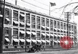 Image of Highland Park Ford Plant Highland Park Michigan USA, 1916, second 43 stock footage video 65675030098