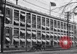 Image of Highland Park Ford Plant Highland Park Michigan USA, 1916, second 44 stock footage video 65675030098