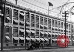 Image of Highland Park Ford Plant Highland Park Michigan USA, 1916, second 45 stock footage video 65675030098