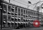 Image of Highland Park Ford Plant Highland Park Michigan USA, 1916, second 46 stock footage video 65675030098
