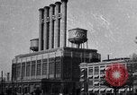 Image of Highland Park Ford Plant Highland Park Michigan USA, 1916, second 48 stock footage video 65675030098