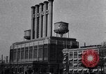 Image of Highland Park Ford Plant Highland Park Michigan USA, 1916, second 50 stock footage video 65675030098