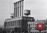 Image of Highland Park Ford Plant Highland Park Michigan USA, 1916, second 52 stock footage video 65675030098