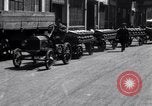 Image of Highland Park Ford Plant Highland Park Michigan USA, 1916, second 54 stock footage video 65675030098