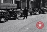 Image of Highland Park Ford Plant Highland Park Michigan USA, 1916, second 57 stock footage video 65675030098