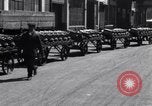 Image of Highland Park Ford Plant Highland Park Michigan USA, 1916, second 59 stock footage video 65675030098