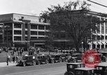 Image of Highland Park Ford Plant Highland Park Michigan USA, 1916, second 4 stock footage video 65675030099