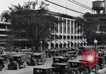 Image of Highland Park Ford Plant Highland Park Michigan USA, 1916, second 10 stock footage video 65675030099