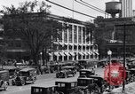 Image of Highland Park Ford Plant Highland Park Michigan USA, 1916, second 11 stock footage video 65675030099