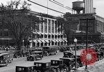 Image of Highland Park Ford Plant Highland Park Michigan USA, 1916, second 12 stock footage video 65675030099