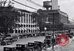 Image of Highland Park Ford Plant Highland Park Michigan USA, 1916, second 14 stock footage video 65675030099