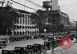 Image of Highland Park Ford Plant Highland Park Michigan USA, 1916, second 15 stock footage video 65675030099