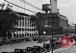 Image of Highland Park Ford Plant Highland Park Michigan USA, 1916, second 16 stock footage video 65675030099