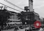 Image of Highland Park Ford Plant Highland Park Michigan USA, 1916, second 18 stock footage video 65675030099