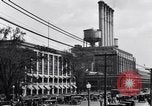 Image of Highland Park Ford Plant Highland Park Michigan USA, 1916, second 21 stock footage video 65675030099