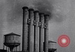 Image of Highland Park Ford Plant Highland Park Michigan USA, 1916, second 32 stock footage video 65675030099