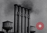 Image of Highland Park Ford Plant Highland Park Michigan USA, 1916, second 33 stock footage video 65675030099