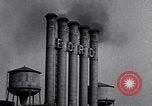 Image of Highland Park Ford Plant Highland Park Michigan USA, 1916, second 34 stock footage video 65675030099