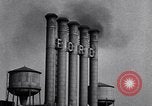 Image of Highland Park Ford Plant Highland Park Michigan USA, 1916, second 36 stock footage video 65675030099