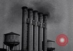 Image of Highland Park Ford Plant Highland Park Michigan USA, 1916, second 37 stock footage video 65675030099