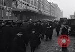 Image of Highland Park Ford Plant Highland Park Michigan USA, 1916, second 4 stock footage video 65675030100